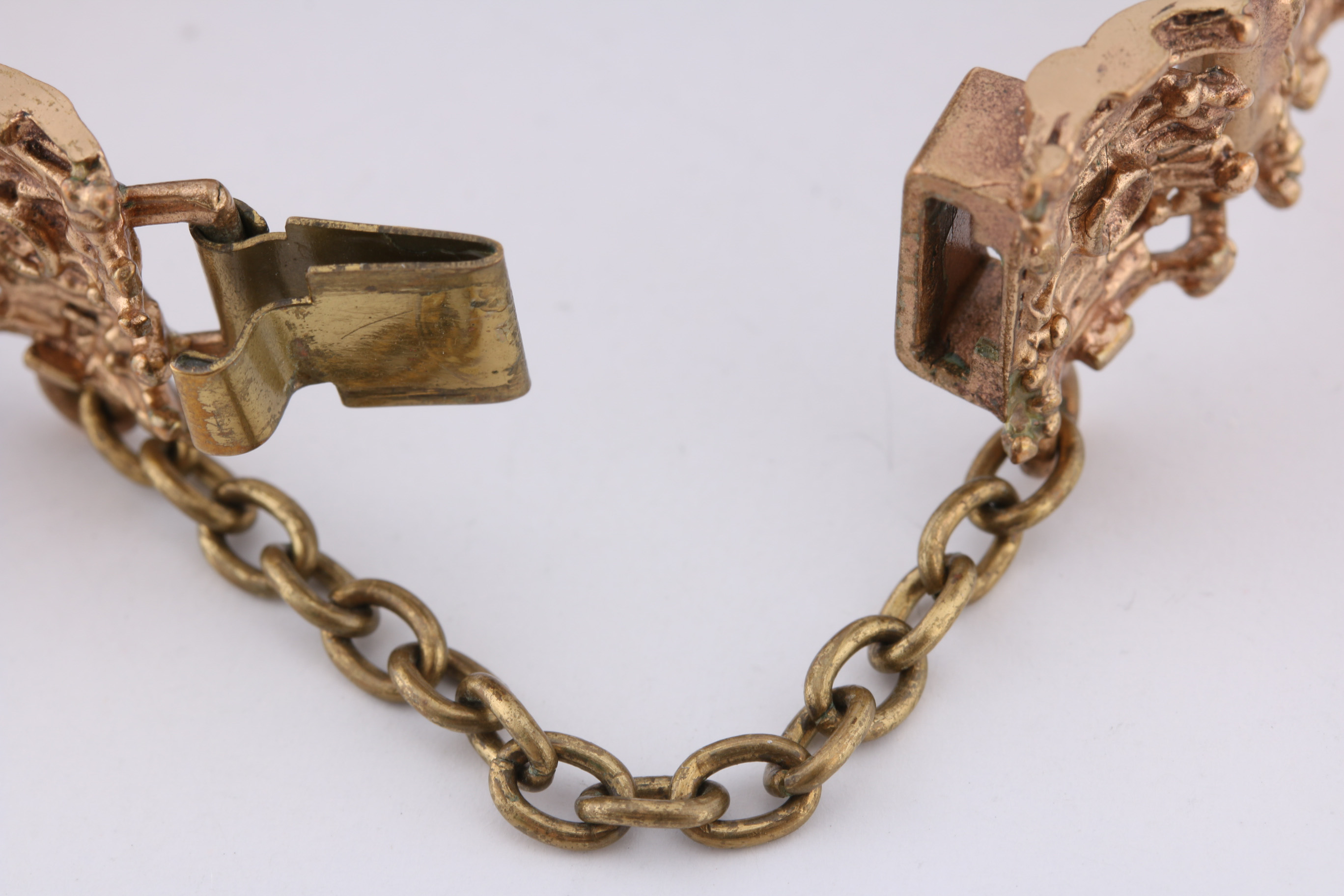 Pair of Vintage Bracelets