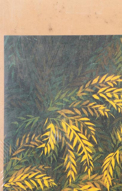 1989 Offset Lithograph Poster for Euro Disneyland Opening