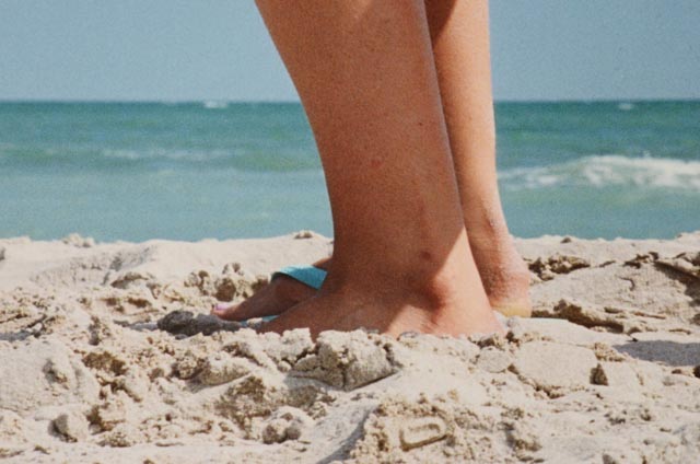 Tim Walker Unframed Fashion Photograph of Ehrinn Cummings