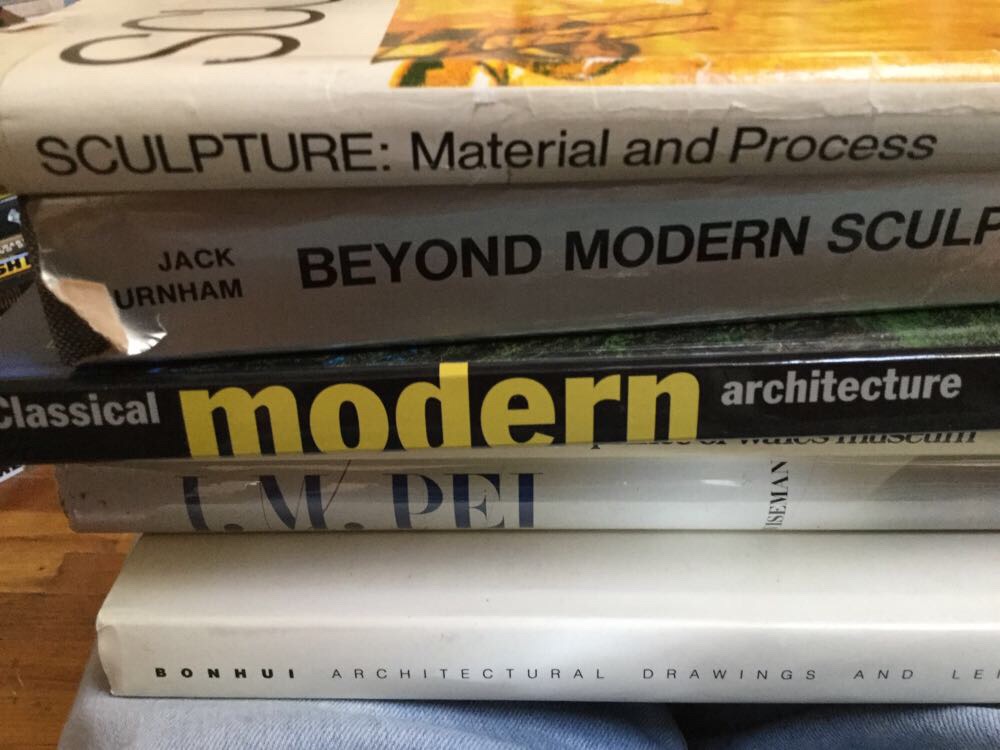 *relot?* Beyond Modern Sculpture Book