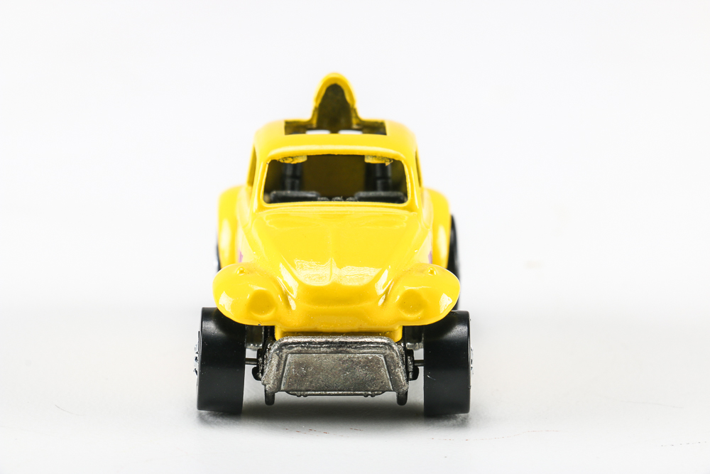 Hot Wheels 1983 Baja Bug