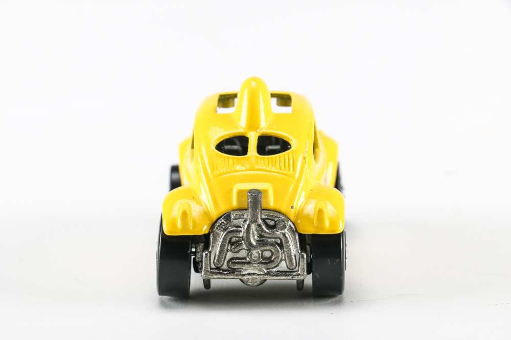 Hot Wheels 1983 Baja Bug