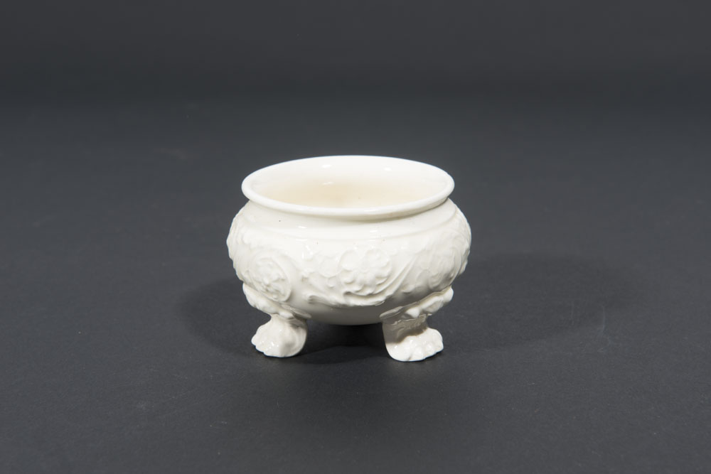 Group of English Ceramics