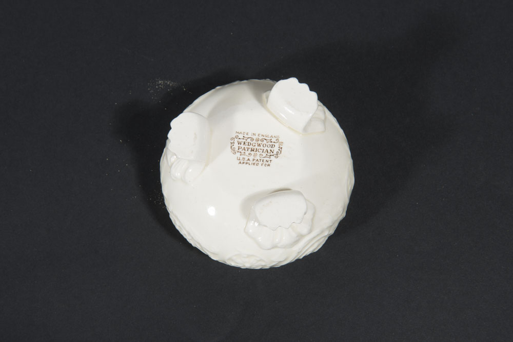 Group of English Ceramics