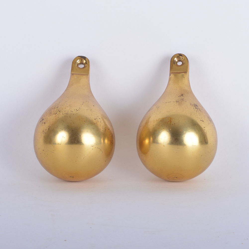 Warminck Uhren Dutch Zaandam Style "Poor Man's Clock" Wall Clock