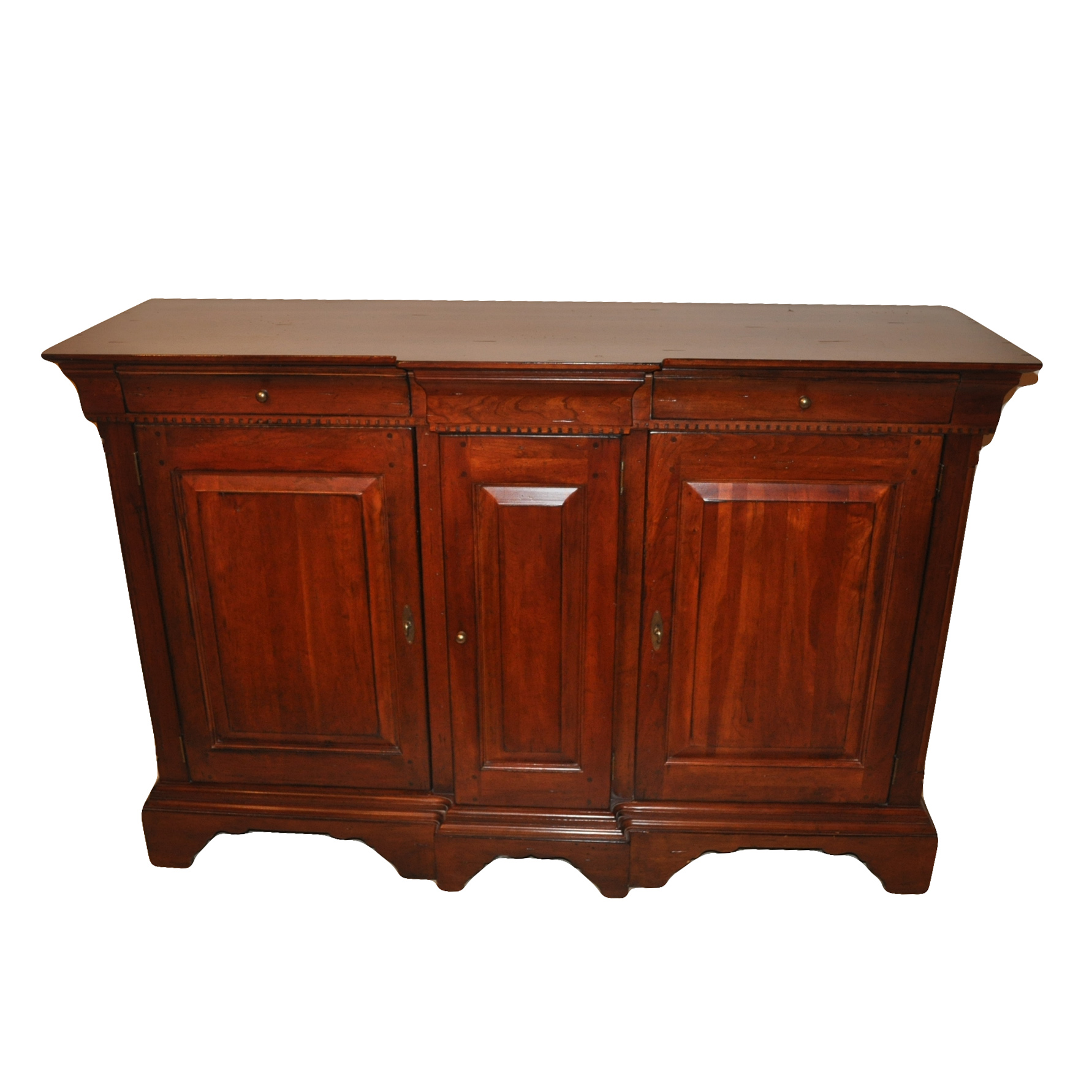 Bob Timberlake Cherry Buffet