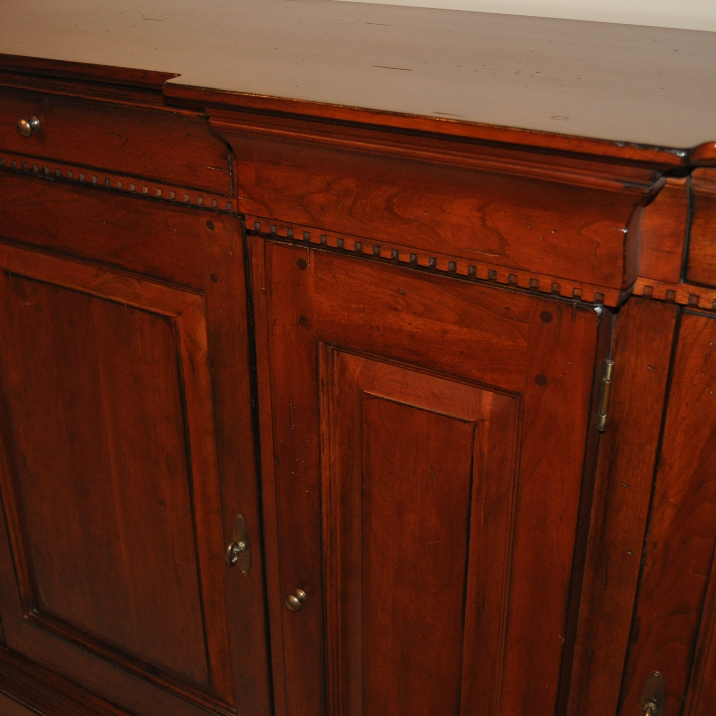 Bob Timberlake Cherry Buffet