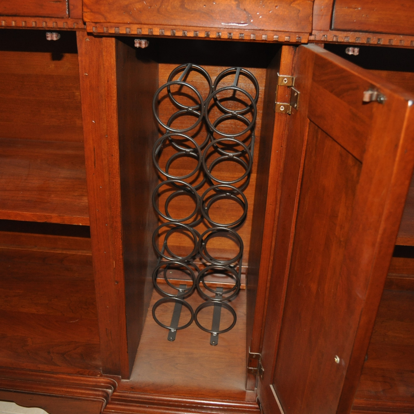 Bob Timberlake Cherry Buffet