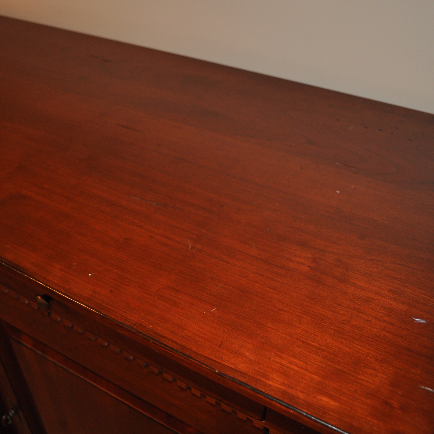 Bob Timberlake Cherry Buffet