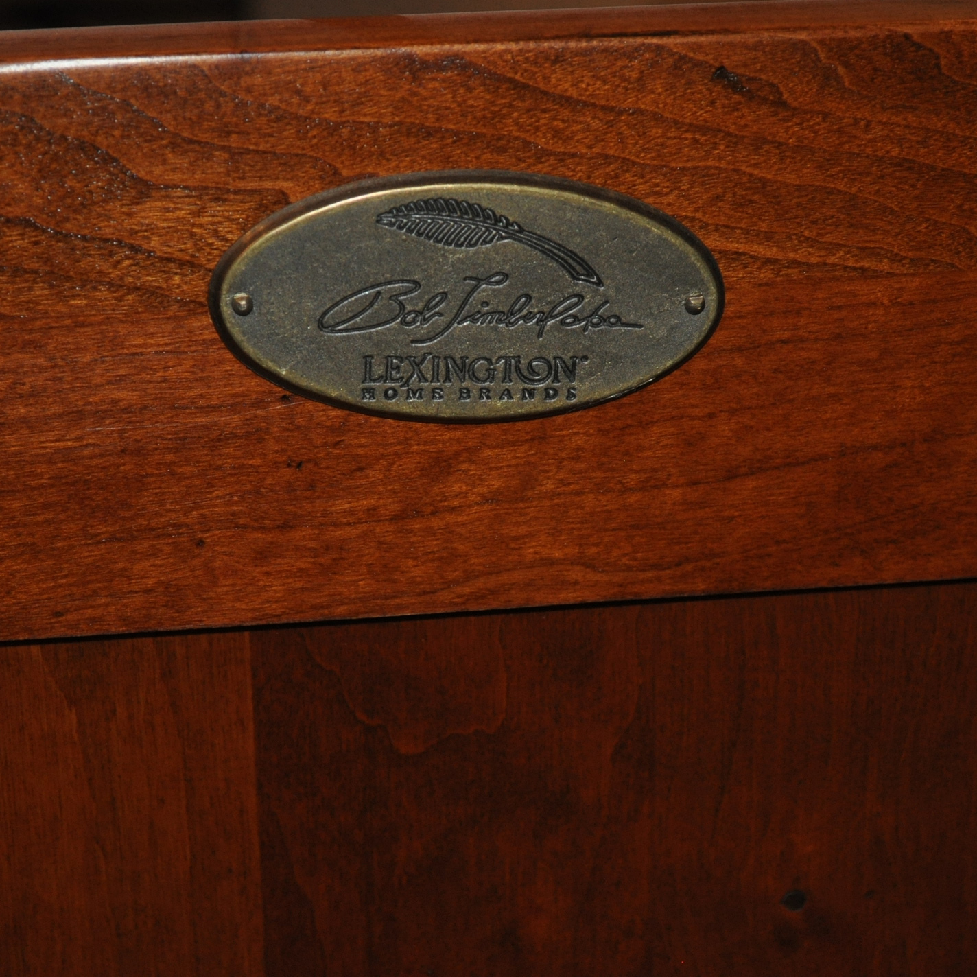 Bob Timberlake Cherry Buffet