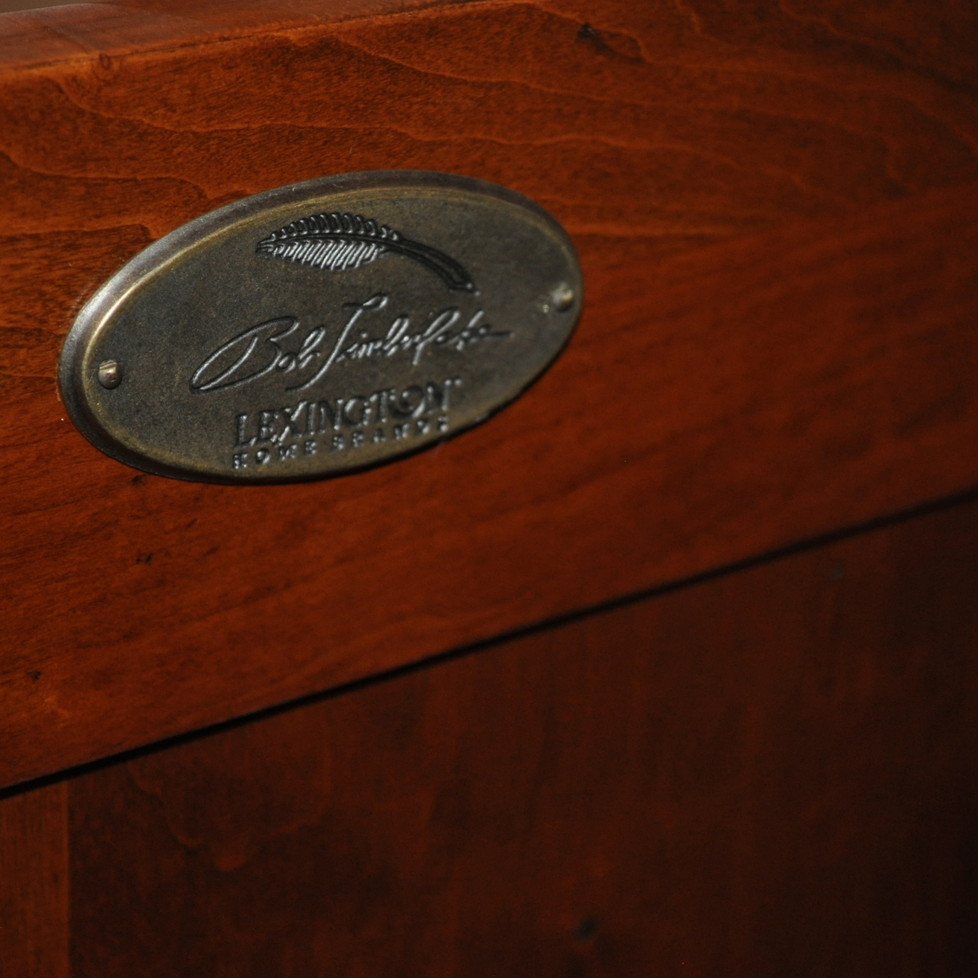 Bob Timberlake Cherry Buffet