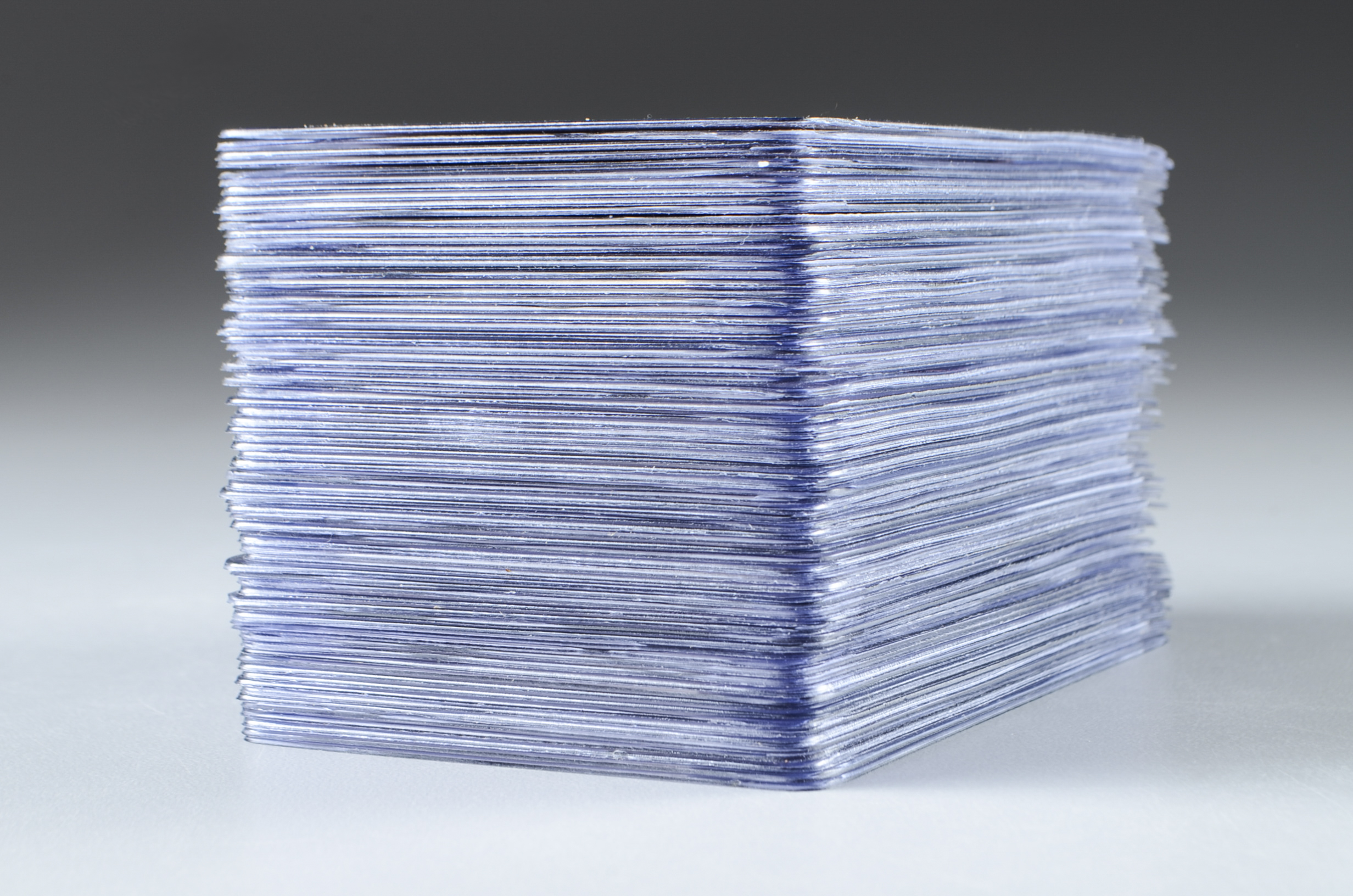 Eighty Three 1977 American League Hostess Baseball Cards