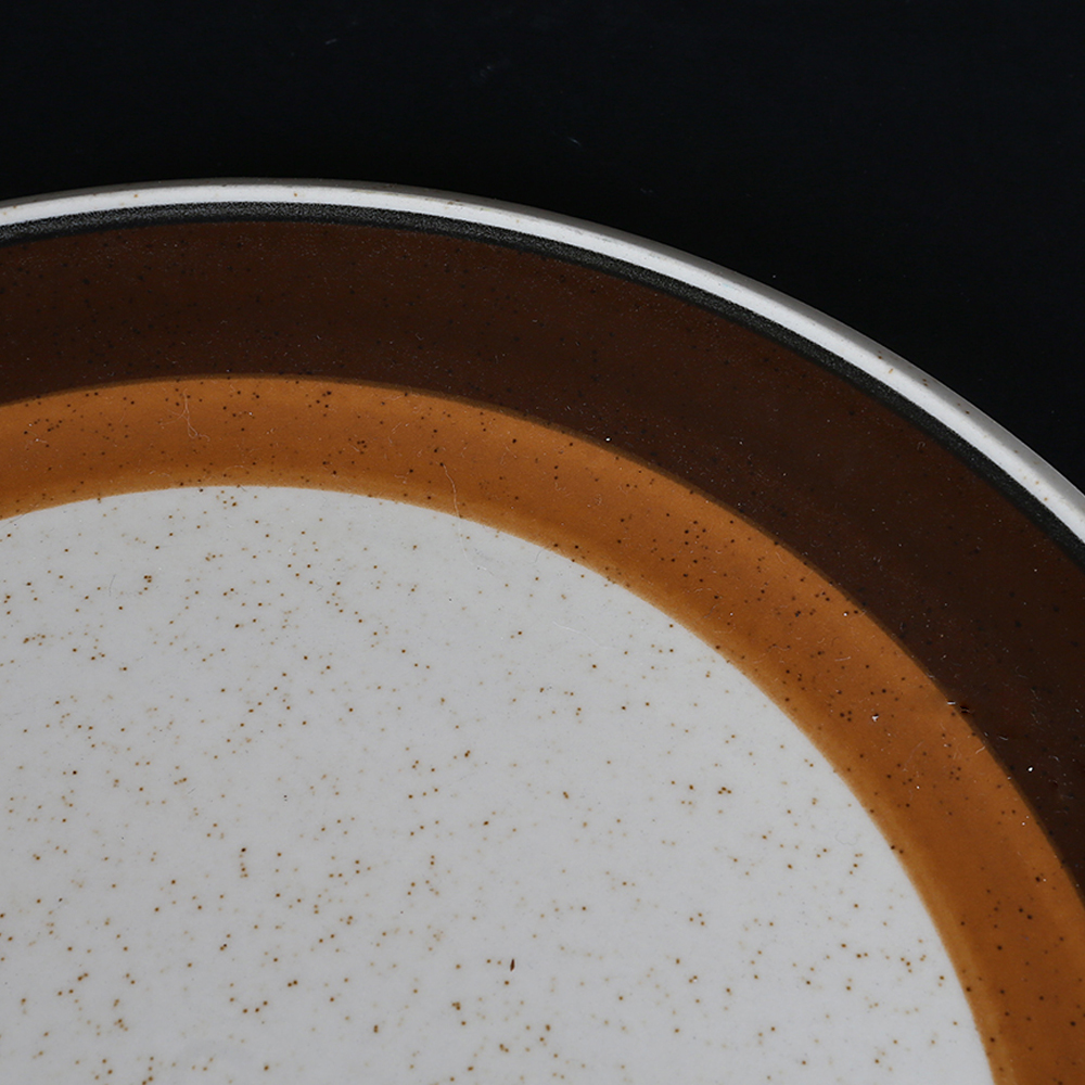 Collection of Vintage W. Dalton "Mocha"  Imperial Stoneware