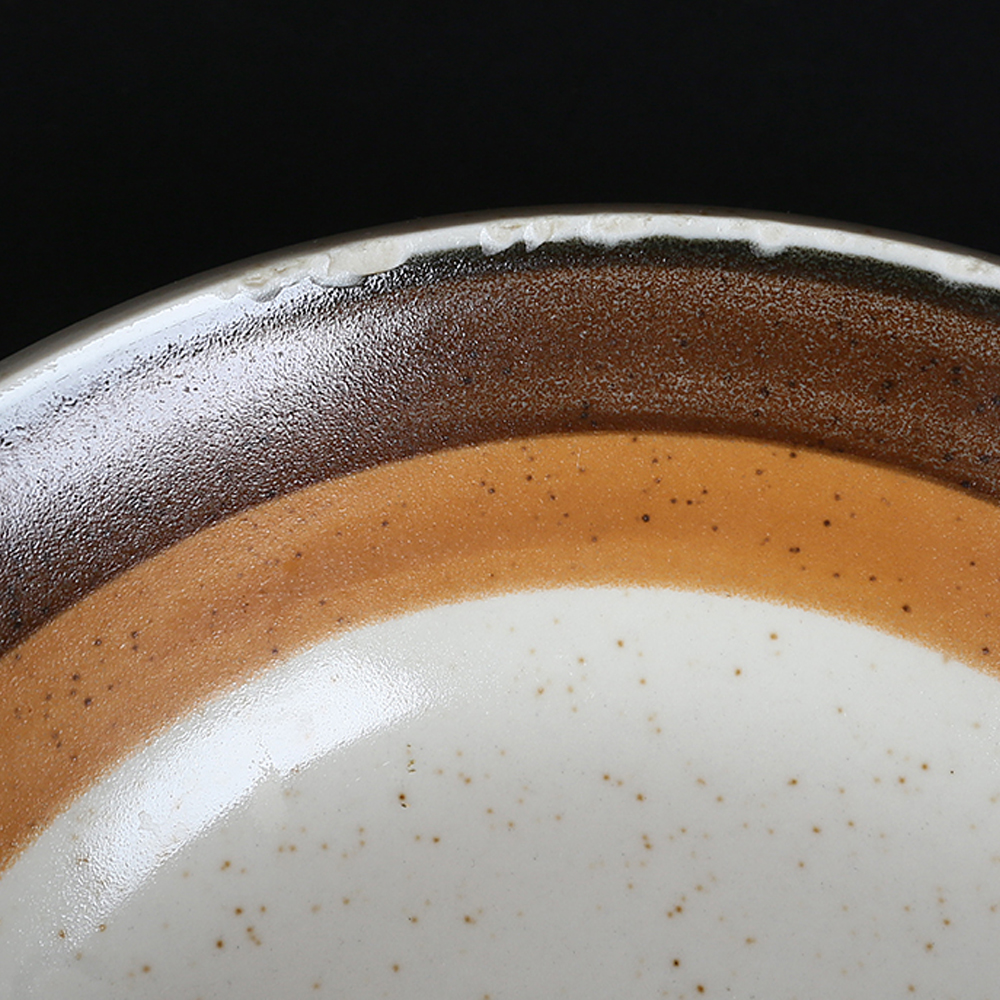 Collection of Vintage W. Dalton "Mocha"  Imperial Stoneware