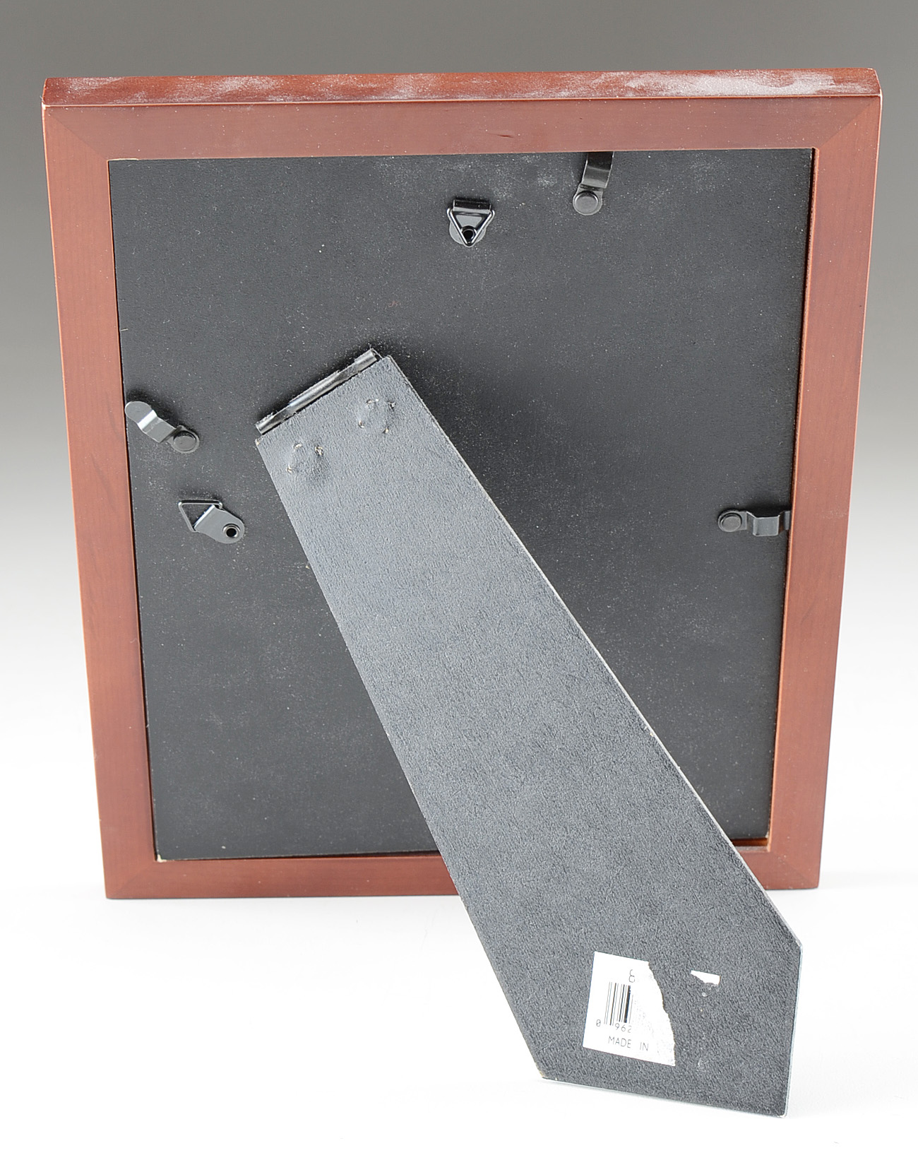 Oscar Robertson Autographed Frame Illustration