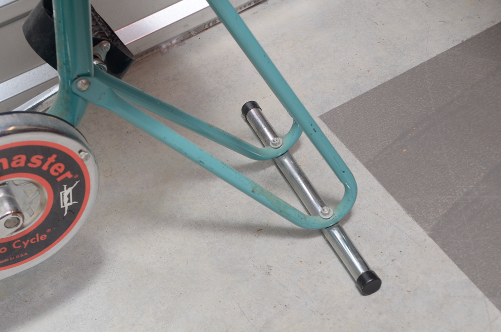 Vita Master Roto Cycle Vintage Stationary Bike