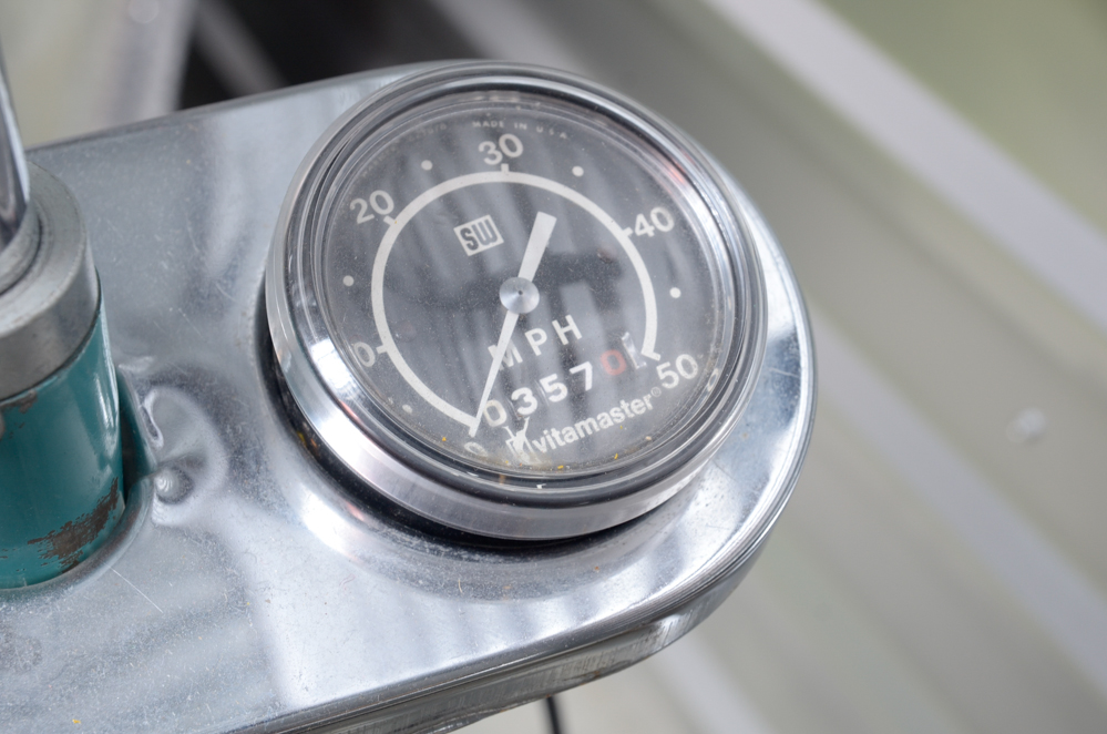 Vita Master Roto Cycle Vintage Stationary Bike