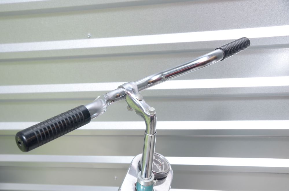 Vita Master Roto Cycle Vintage Stationary Bike