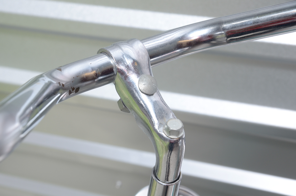 Vita Master Roto Cycle Vintage Stationary Bike