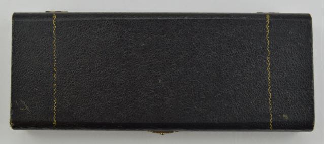 William Adams Sheffield Serving Set in Original Presentation Box