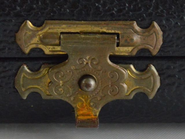 William Adams Sheffield Serving Set in Original Presentation Box