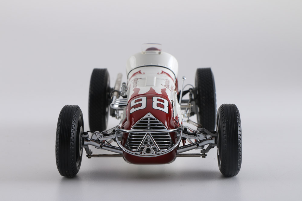 Franklin Mint Agajanian Special 98 Die-Cast Car