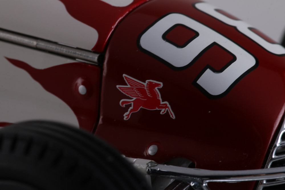 Franklin Mint Agajanian Special 98 Die-Cast Car