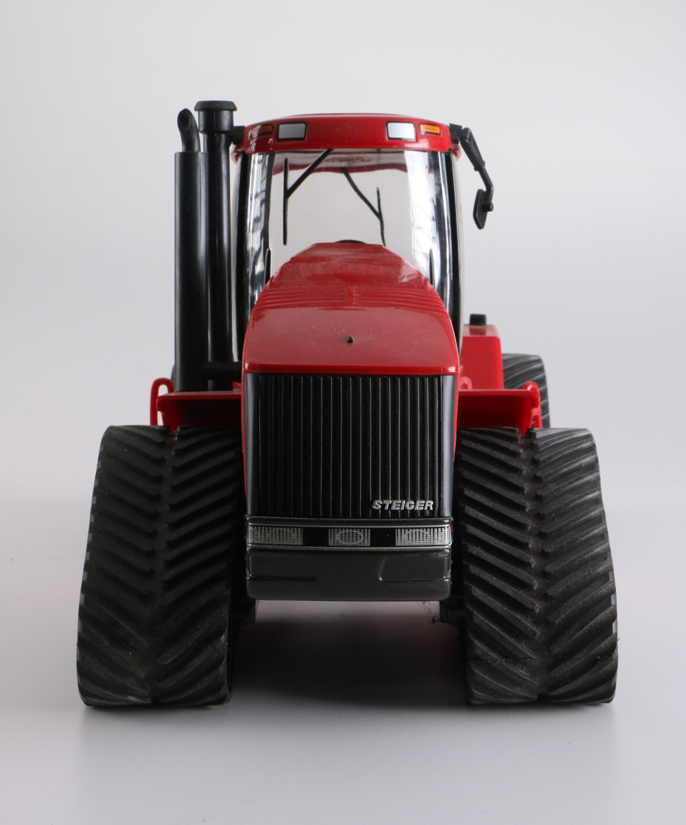 Case IH Steiger STX500 Quad Tractor Die-cast