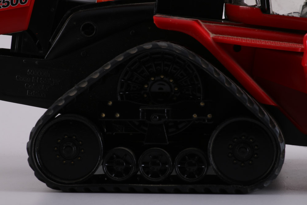 Case IH Steiger STX500 Quad Tractor Die-cast