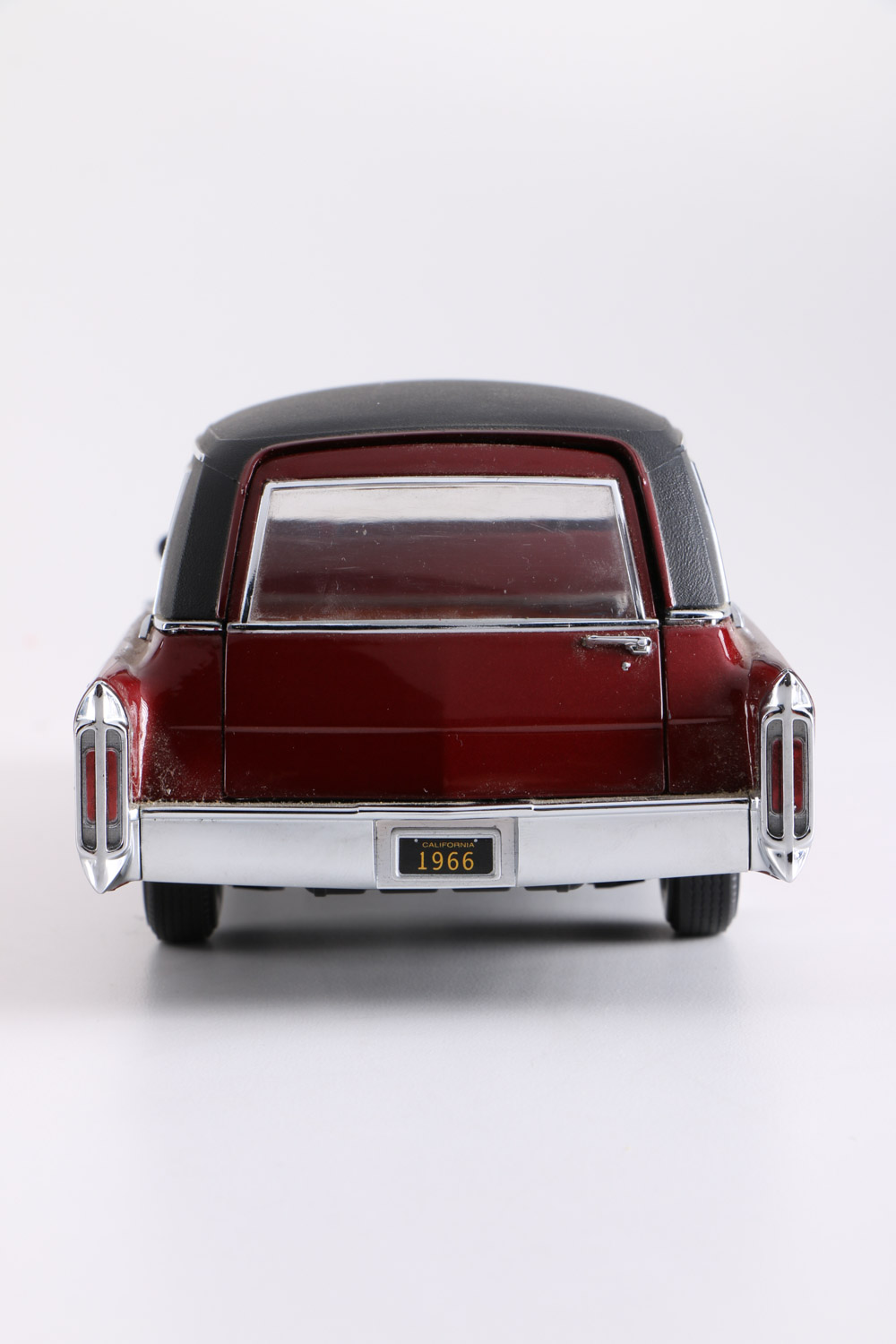 1966 Cadillac Limousine Hearse