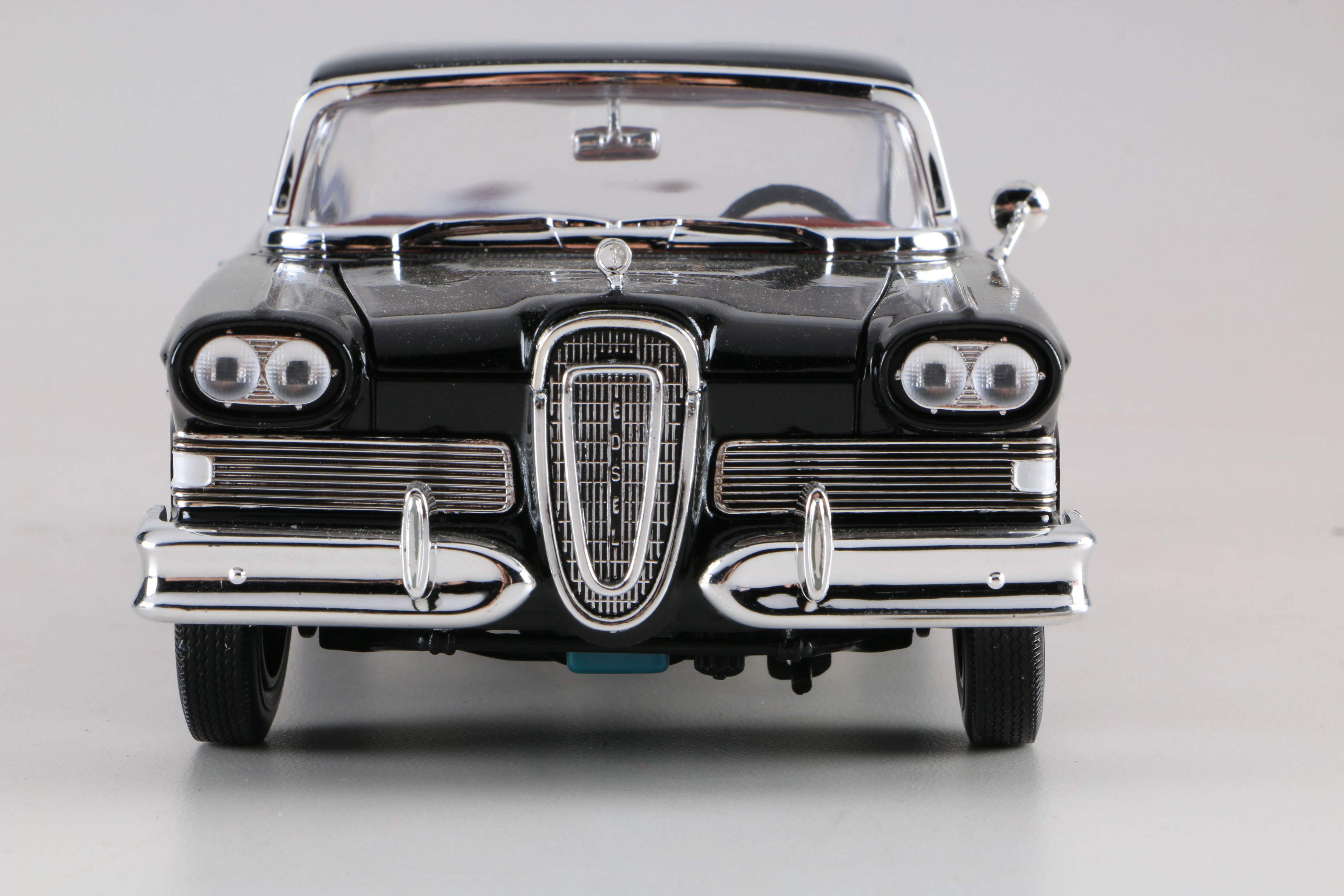1958 Edsel Citation Die-Cast Cars