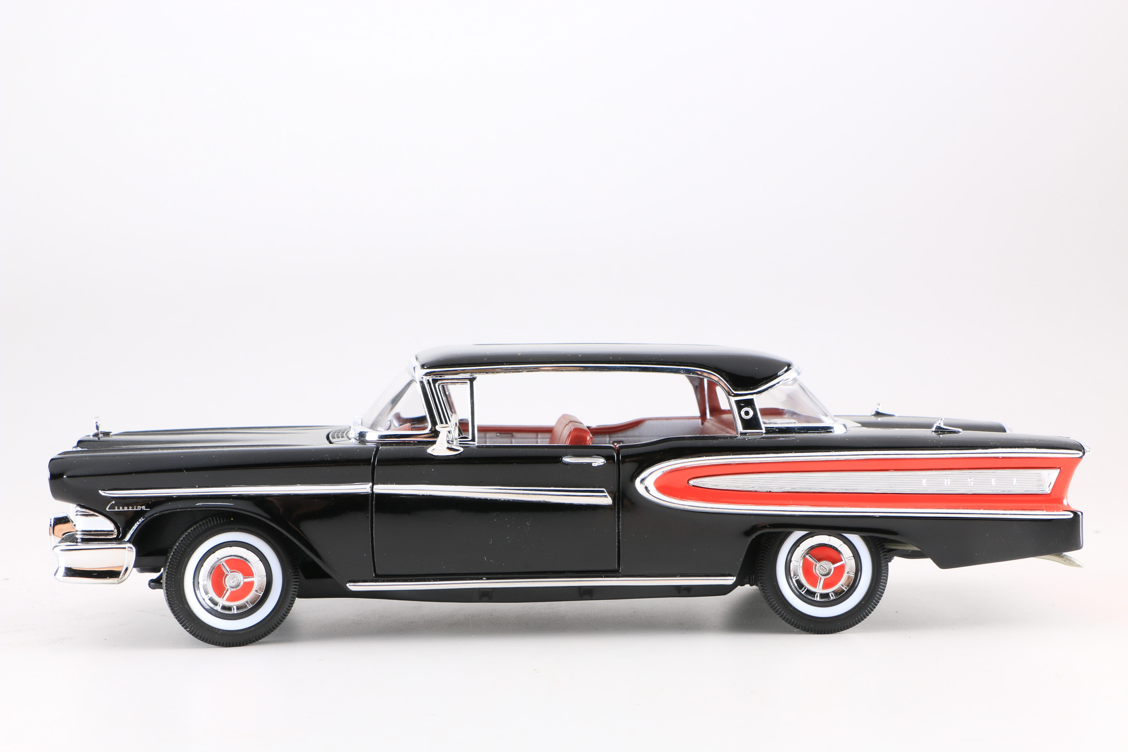 1958 Edsel Citation Die-Cast Cars