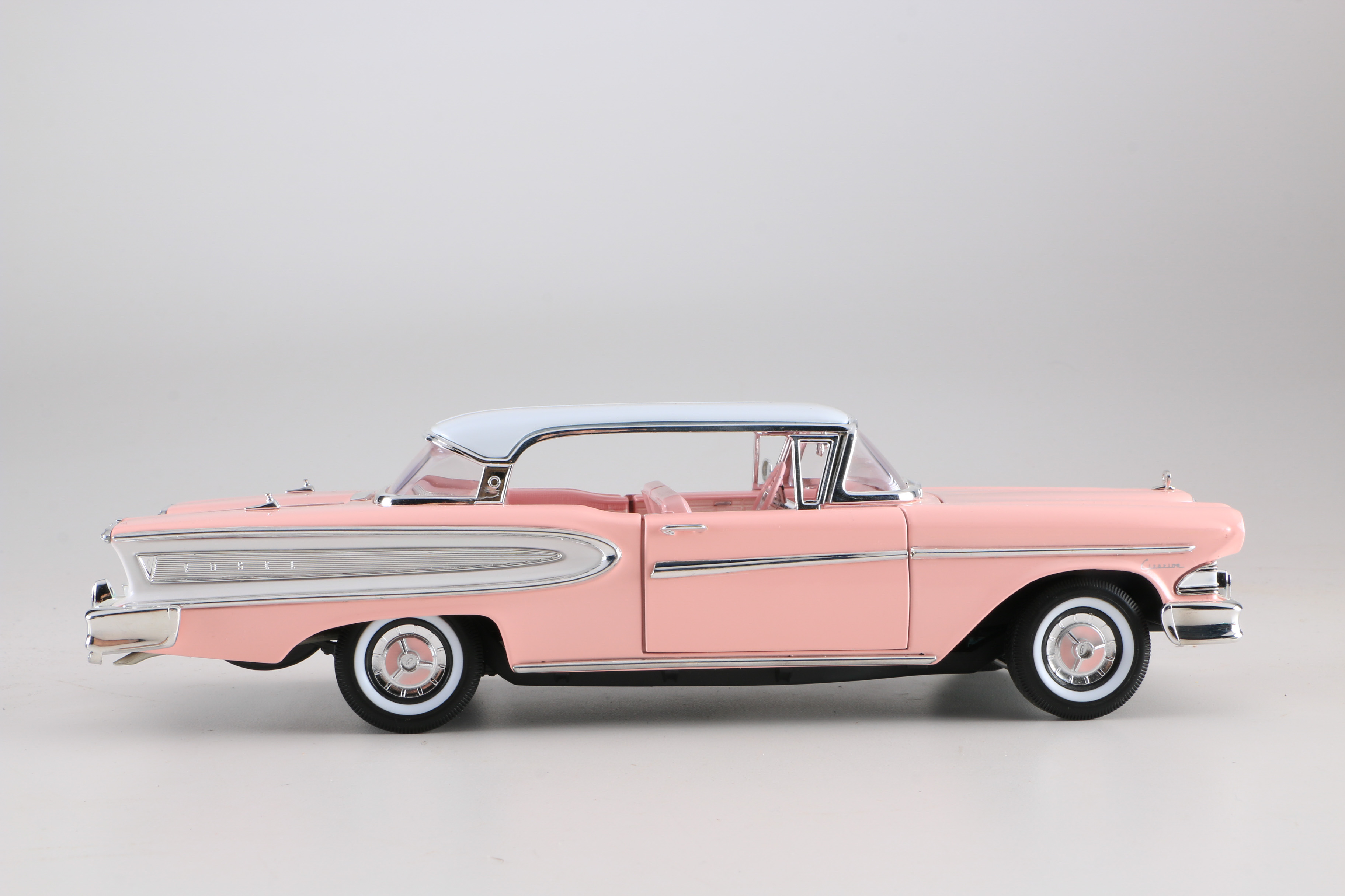 1958 Edsel Citation Die-Cast Cars