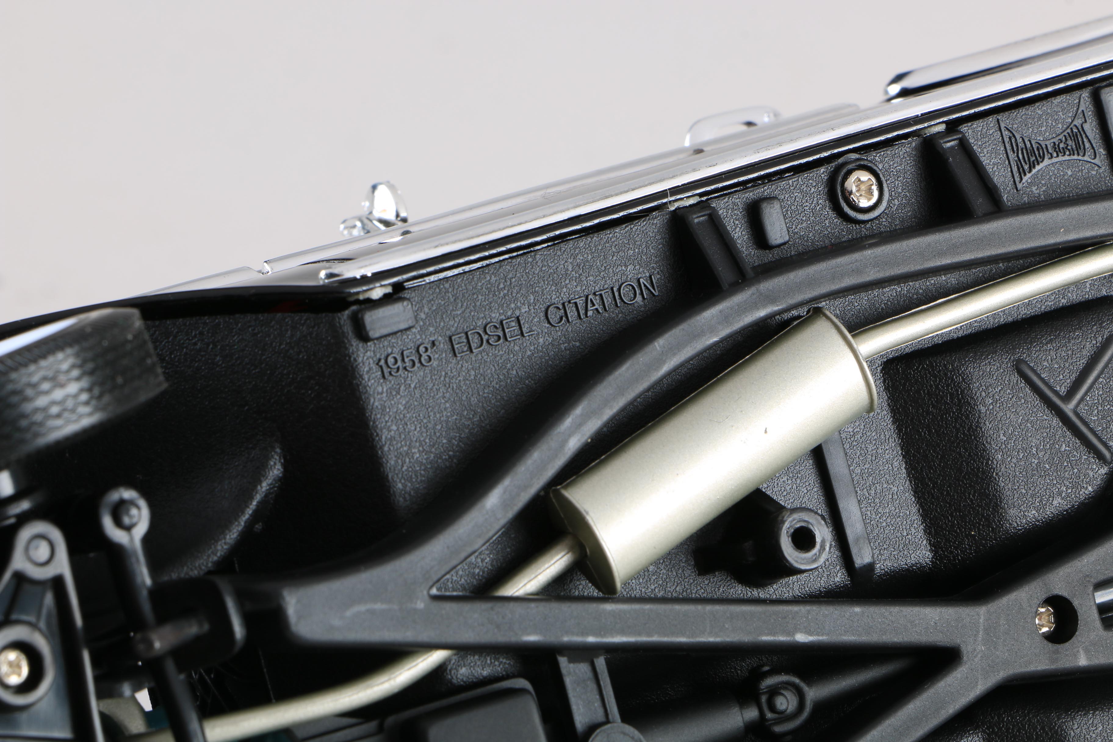 1958 Edsel Citation Die-Cast Cars