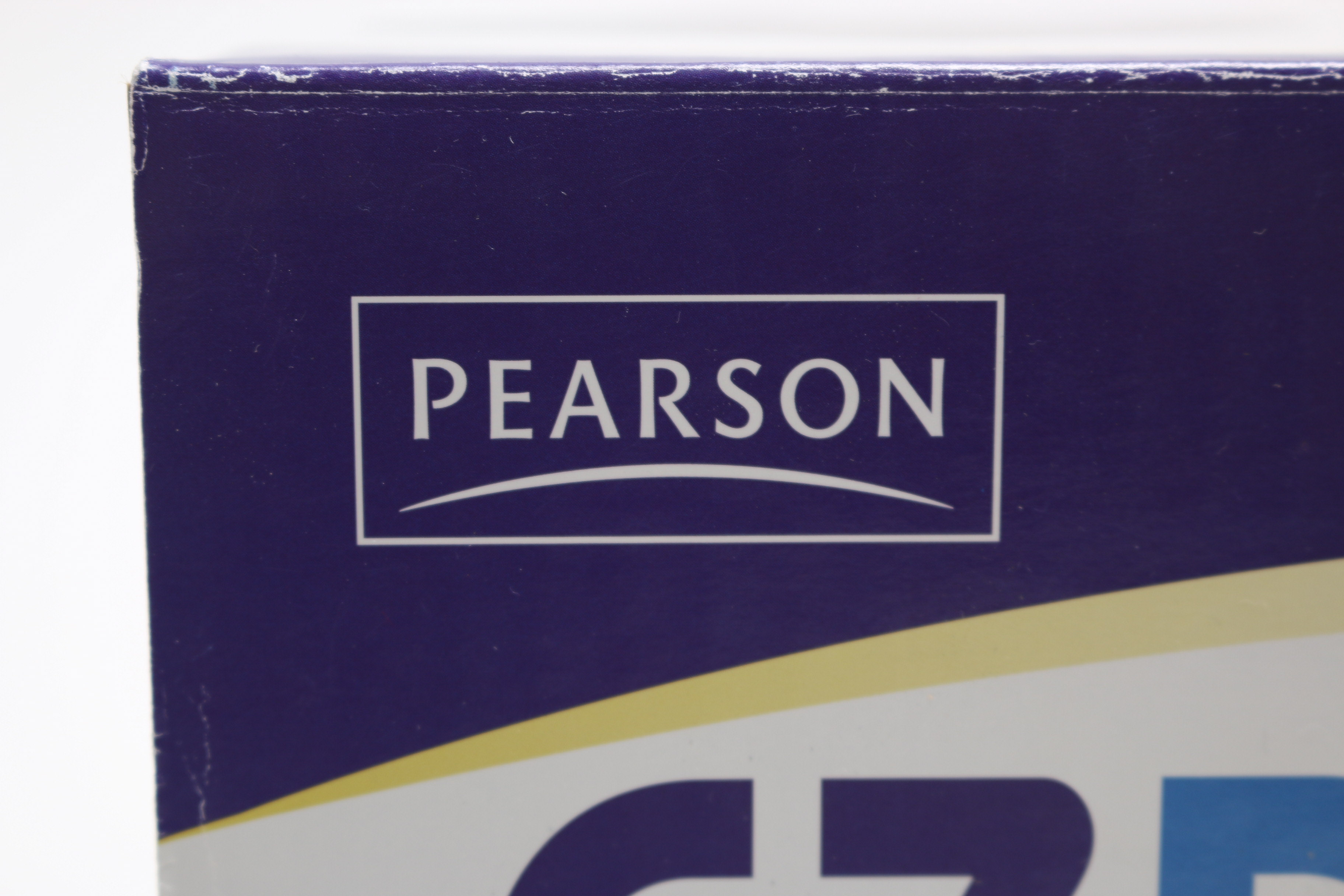 Pearson EZData Electronic Scoring System