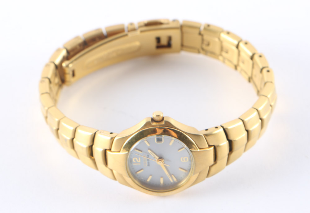 Collection of Watches Featuring Women's Pulsar