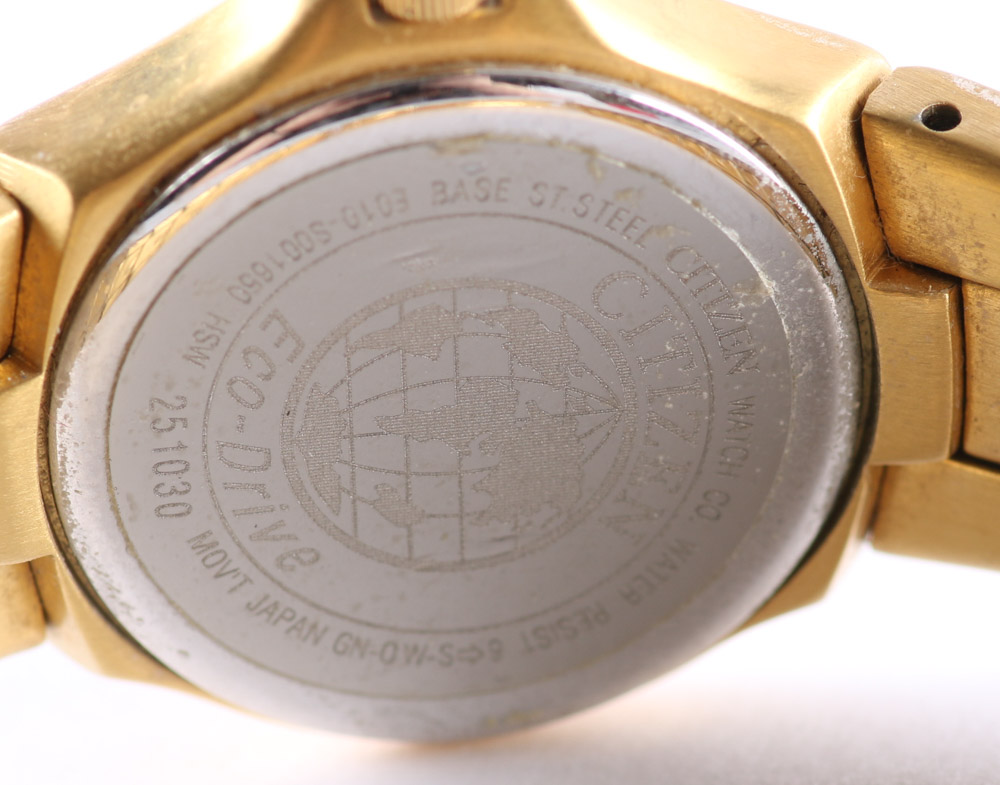 Collection of Watches Featuring Women's Pulsar