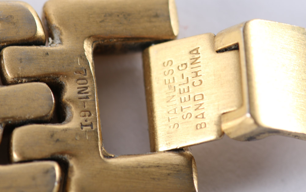 Collection of Watches Featuring Women's Pulsar