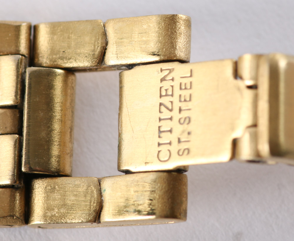 Collection of Watches Featuring Women's Pulsar