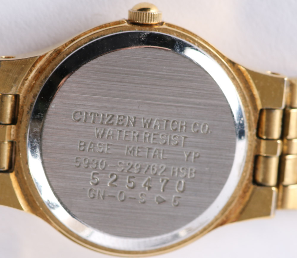 Collection of Watches Featuring Women's Pulsar