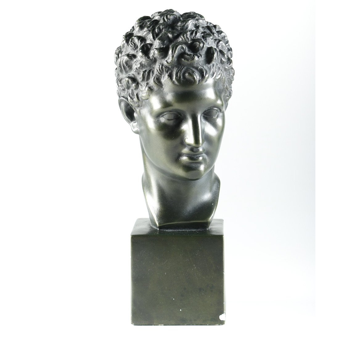 Bust of Alexander The Great