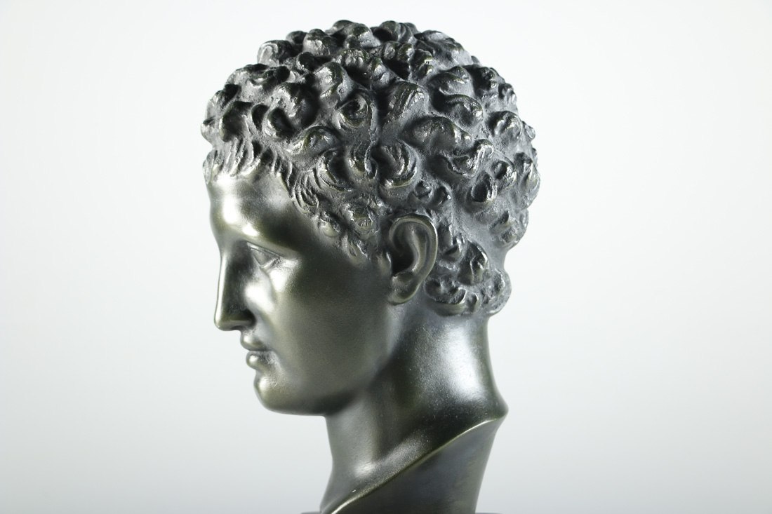 Bust of Alexander The Great