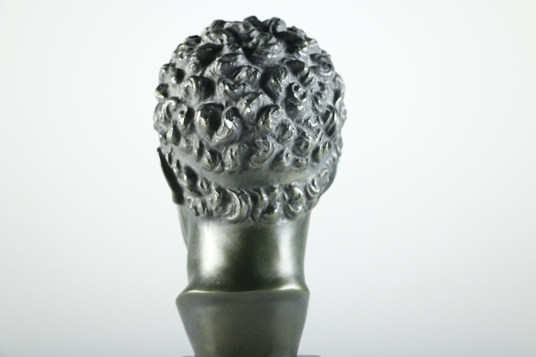 Bust of Alexander The Great