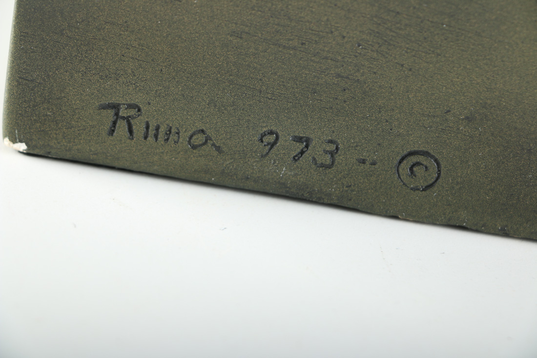 Bust of Alexander The Great