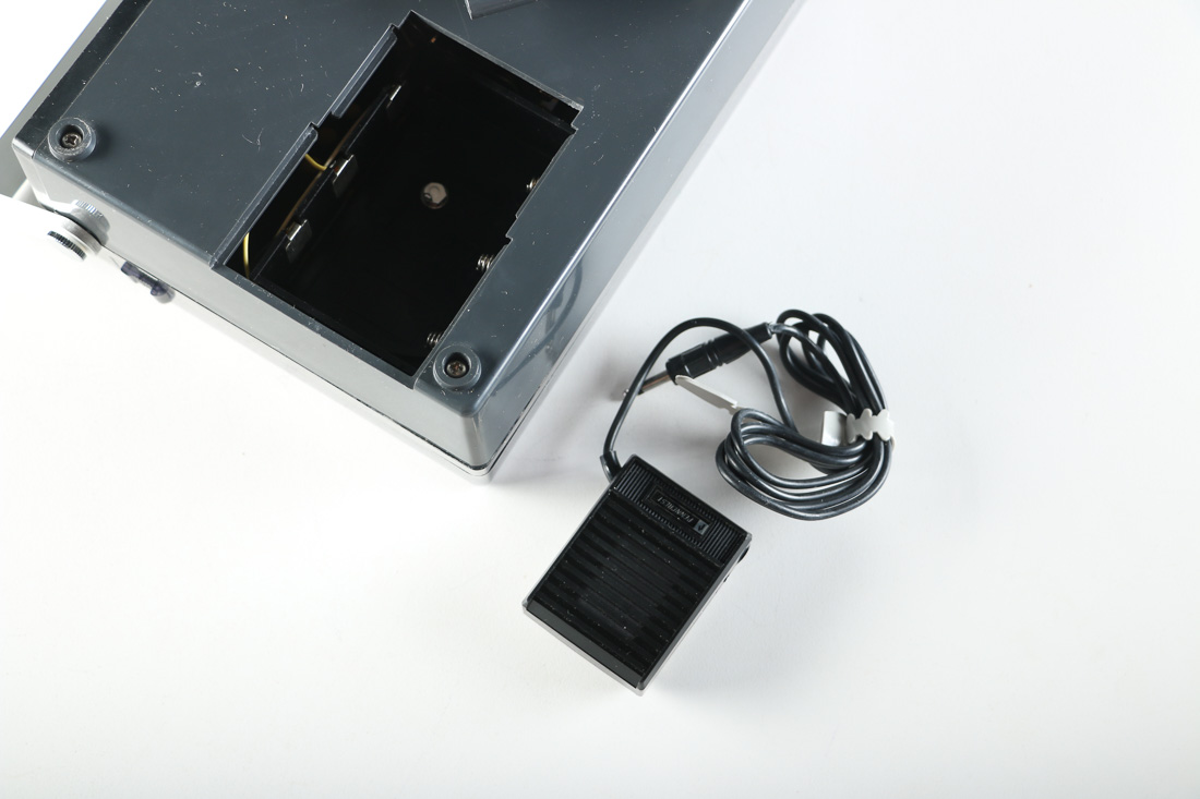 Vintage Penncrest Reel-to-Reel Recorder