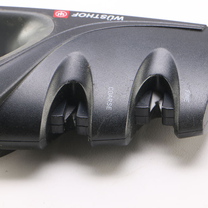 Vintage 1960s Cookbooks and Knife Sharpeners