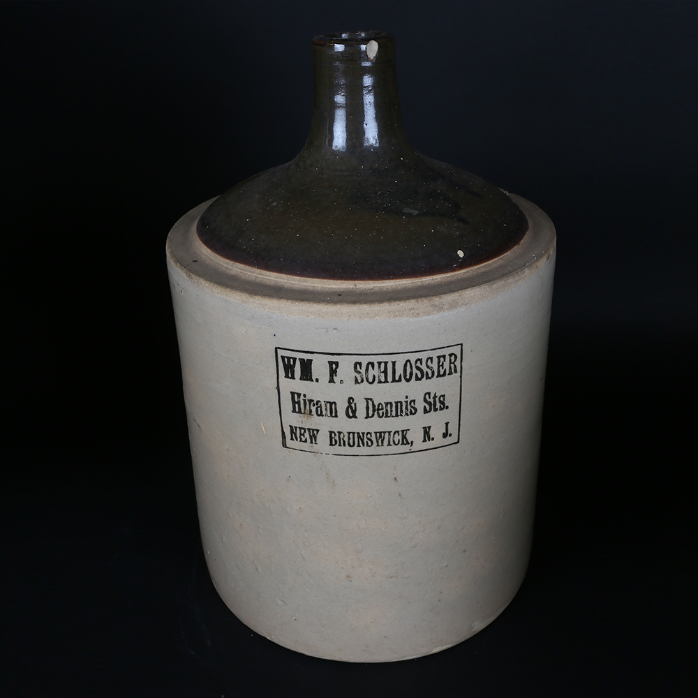 Large Collection of Vintage Pottery Jugs and Bowls