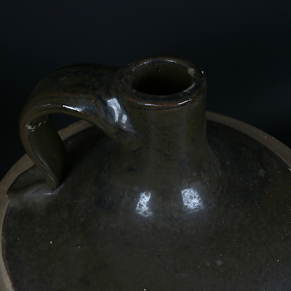 Large Collection of Vintage Pottery Jugs and Bowls