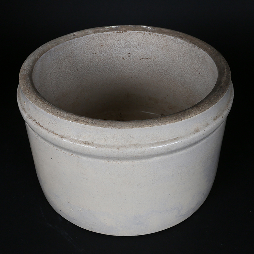 Large Collection of Vintage Pottery Jugs and Bowls