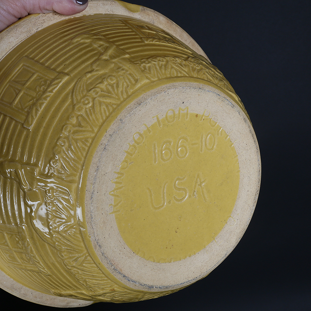 Large Collection of Vintage Pottery Jugs and Bowls